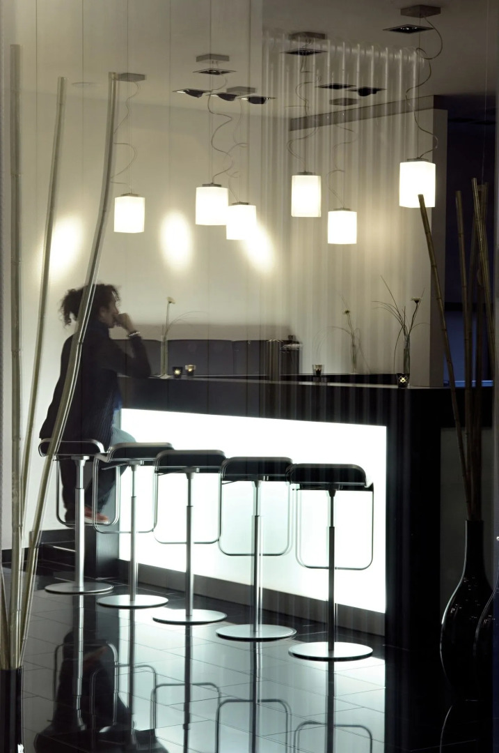 Aquis Grana City Hotel