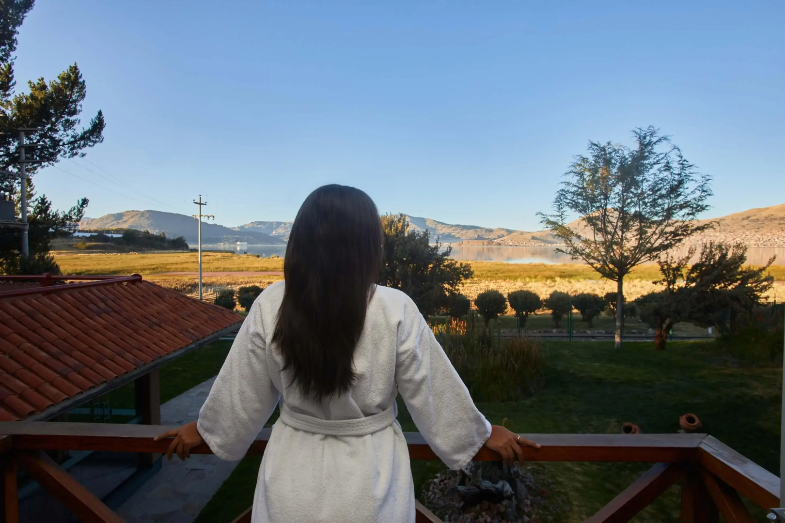 Casa Andina Premium Puno