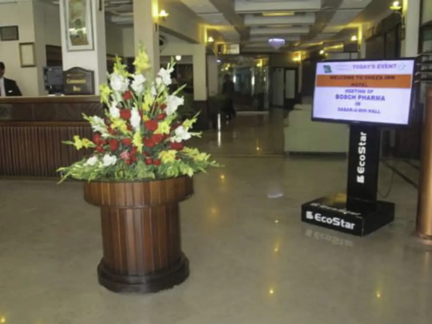 Sheza Inn Hotel Multan