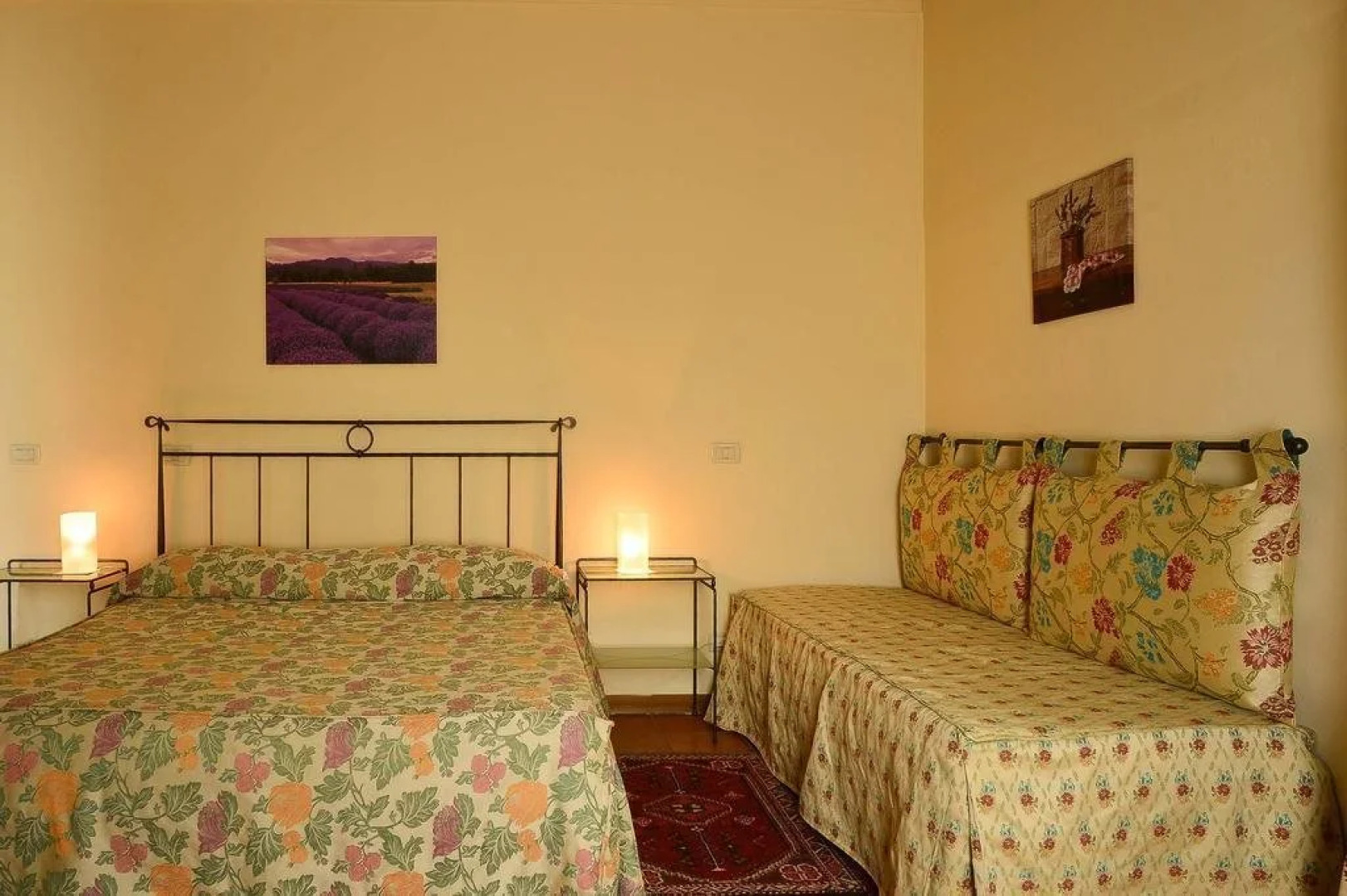 Agriturismo Borgo del Taglio