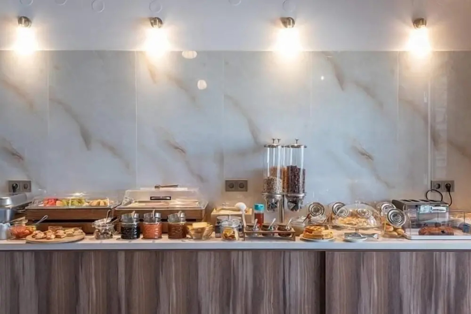 Lithoessa Luxury Apartments