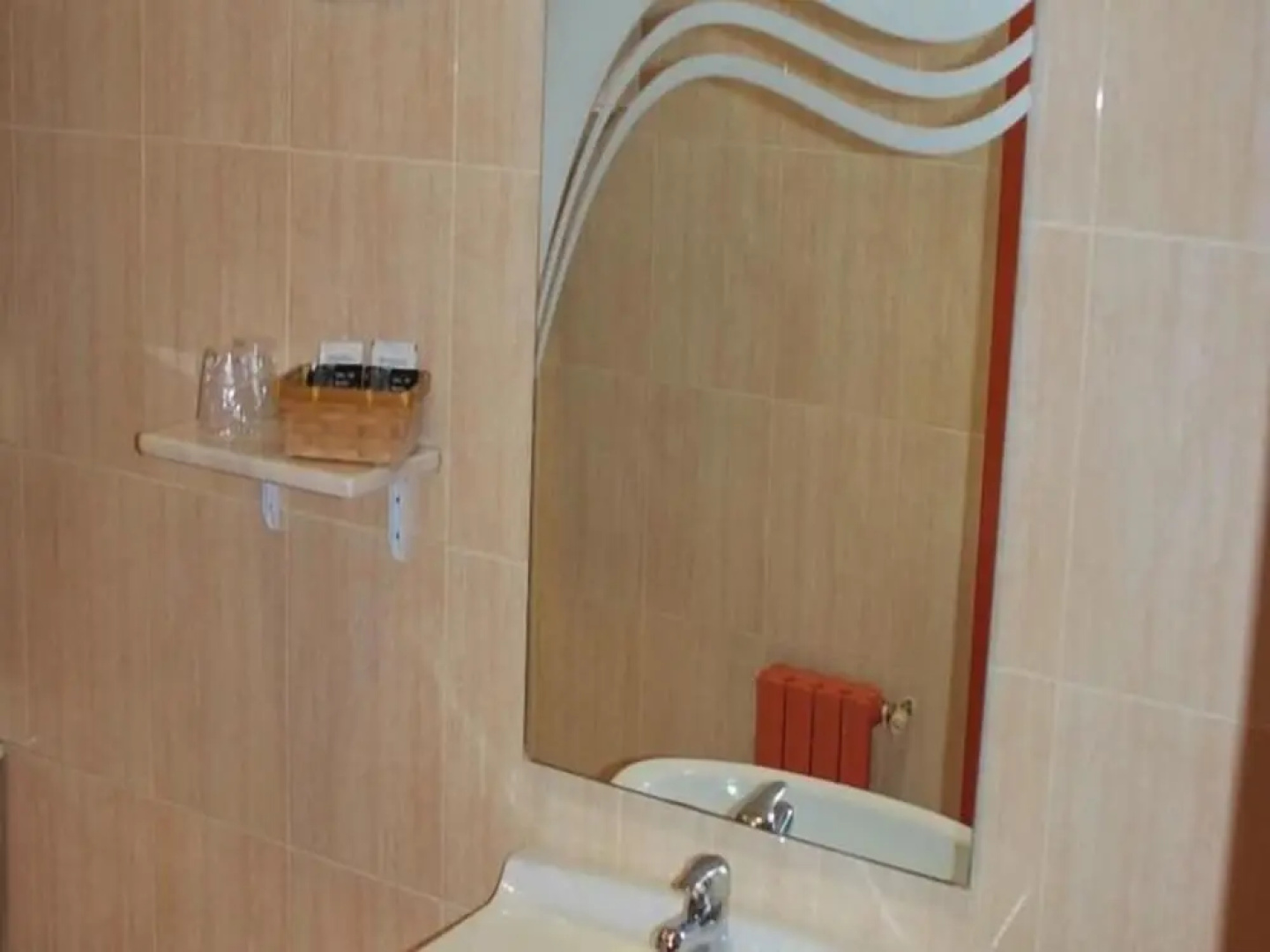 Hotel Canabal