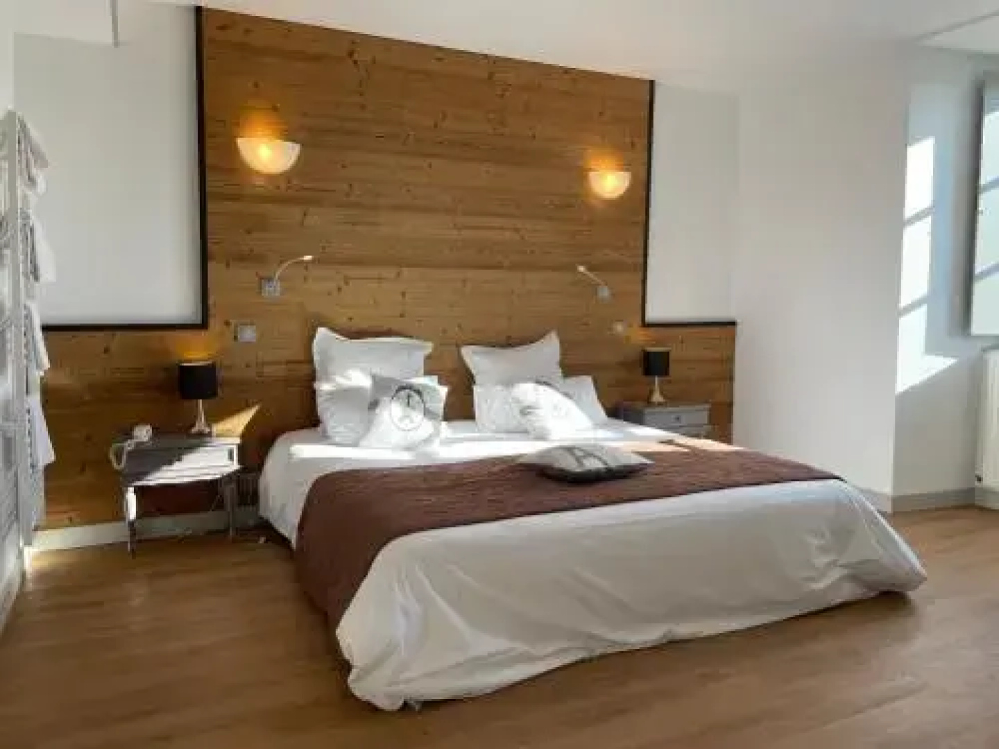 Logis Hotel Ancien Grand Seminaire