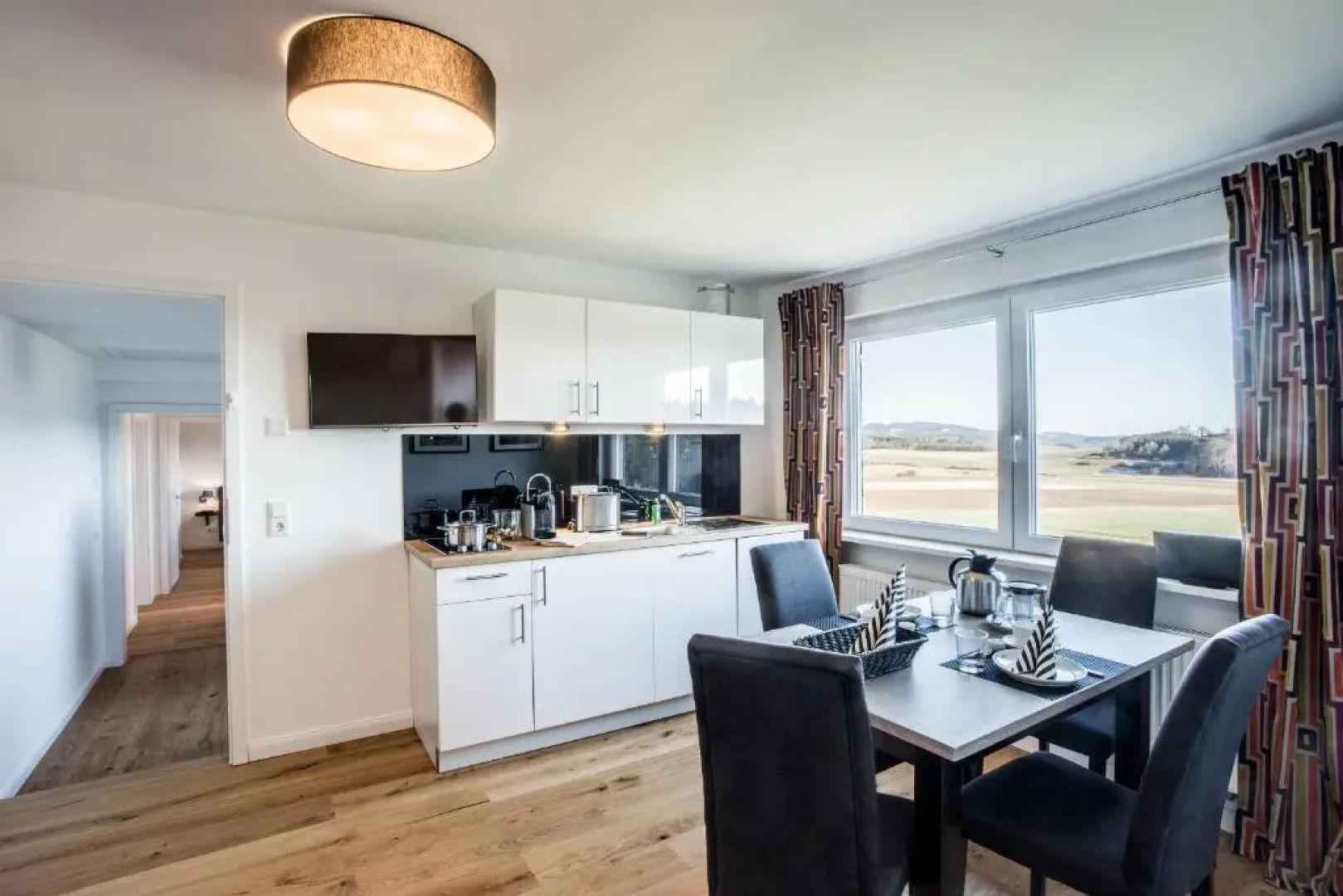 Ferienwohnungen Oliver92 Meuspath am Nürburgring