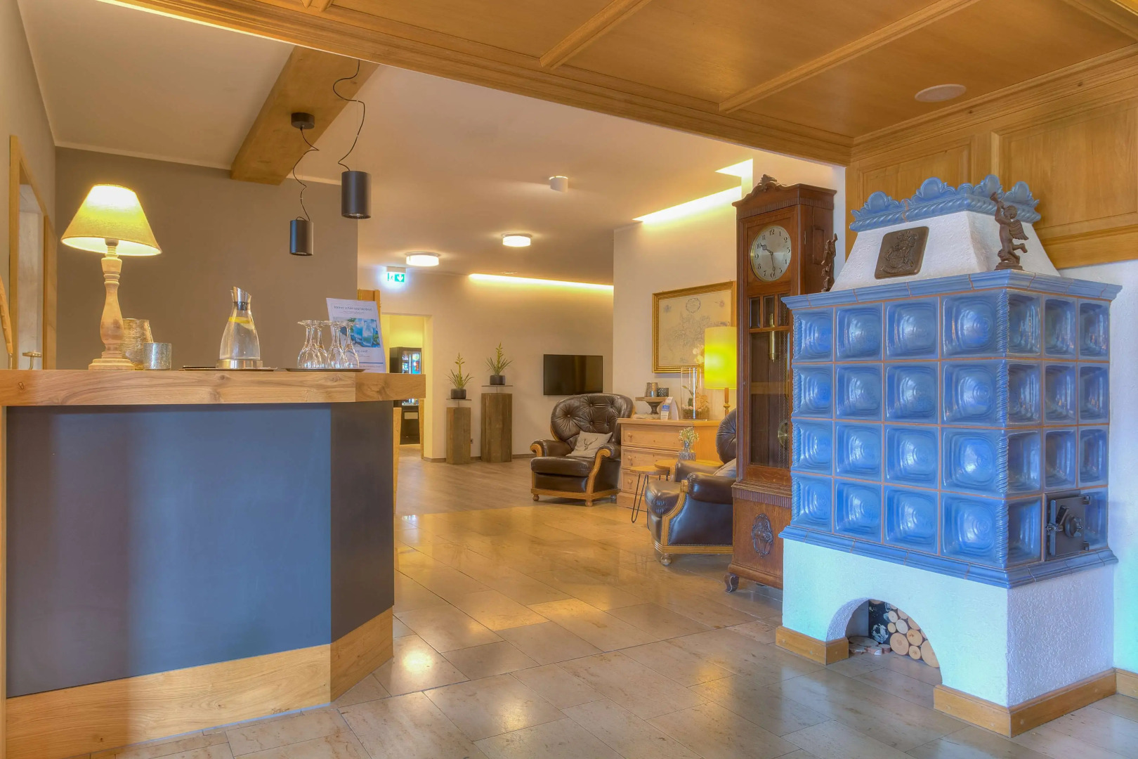 Best Western Hotel Brunnenhof