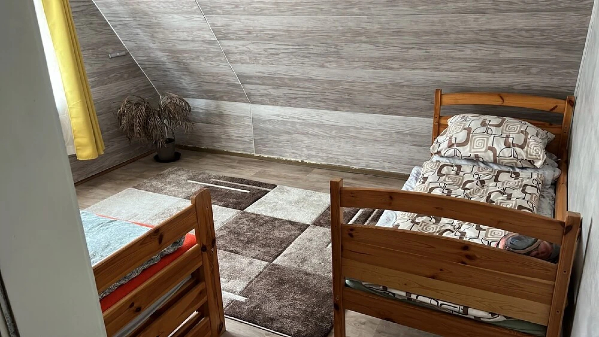 Haus mit Pool Großschönau