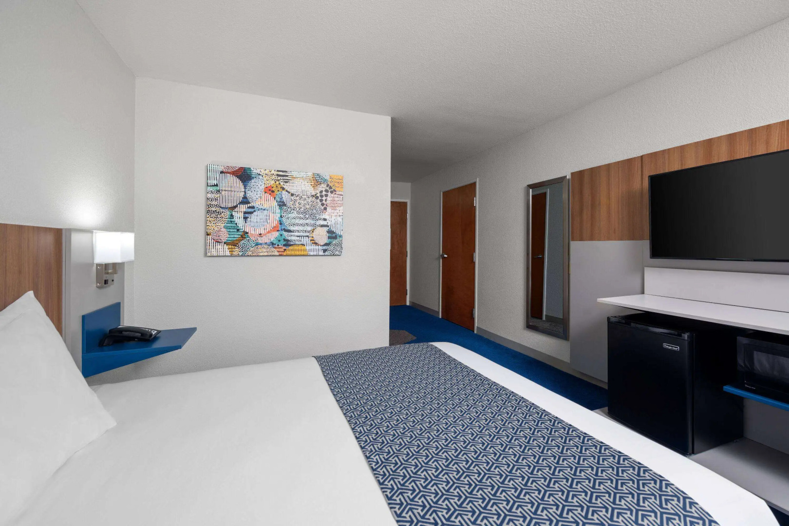 Microtel Inn & Suites by Wyndham Houma