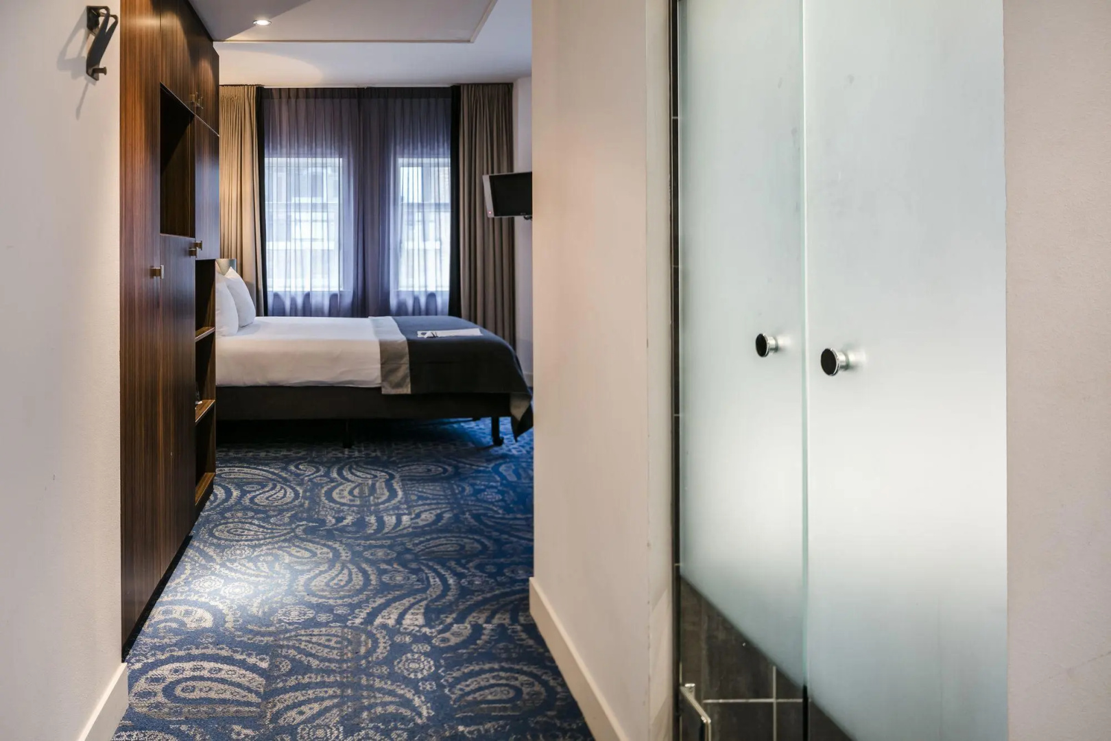 Eden Hotel Amsterdam