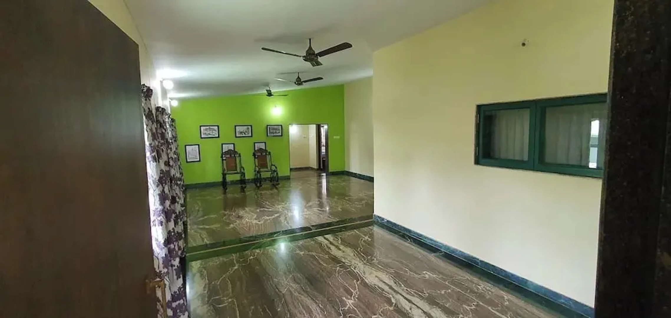 Chira Meadows Eco Resort