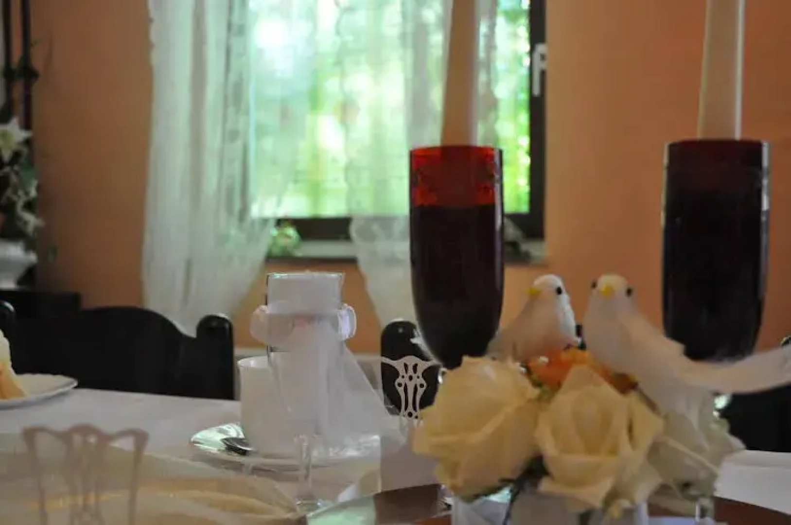 Gästehaus "Zum Schmidte Richard"