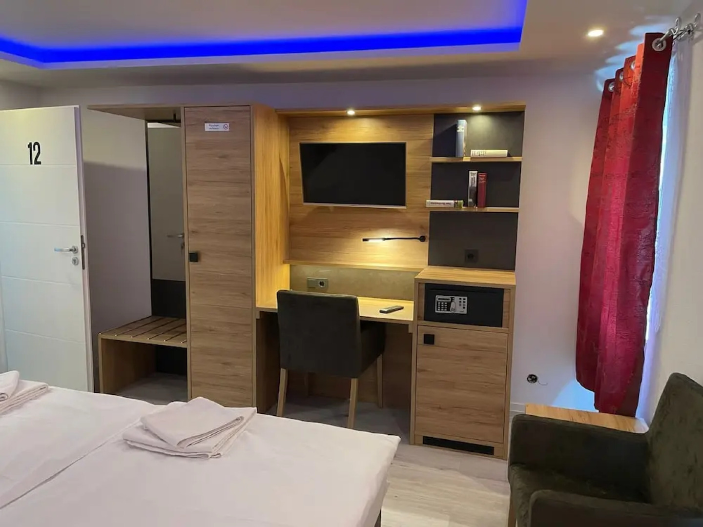 Hotel und Restaurant Bella Italia