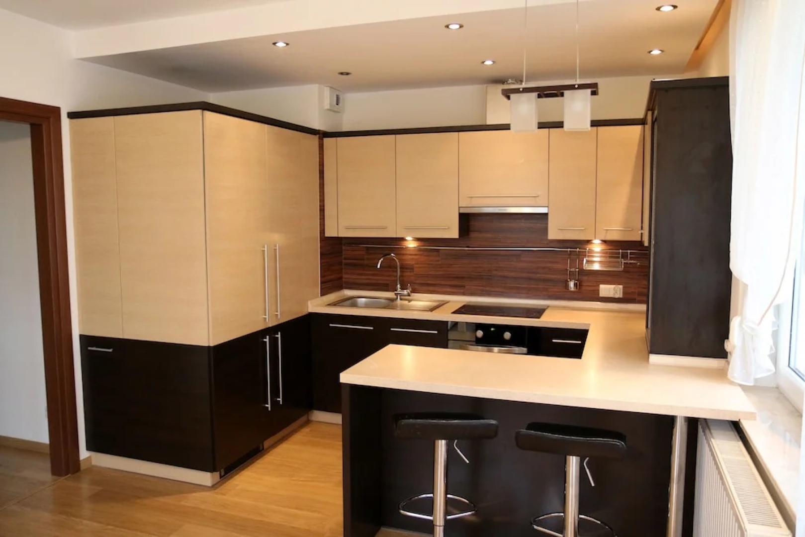 Apartament F&J 12