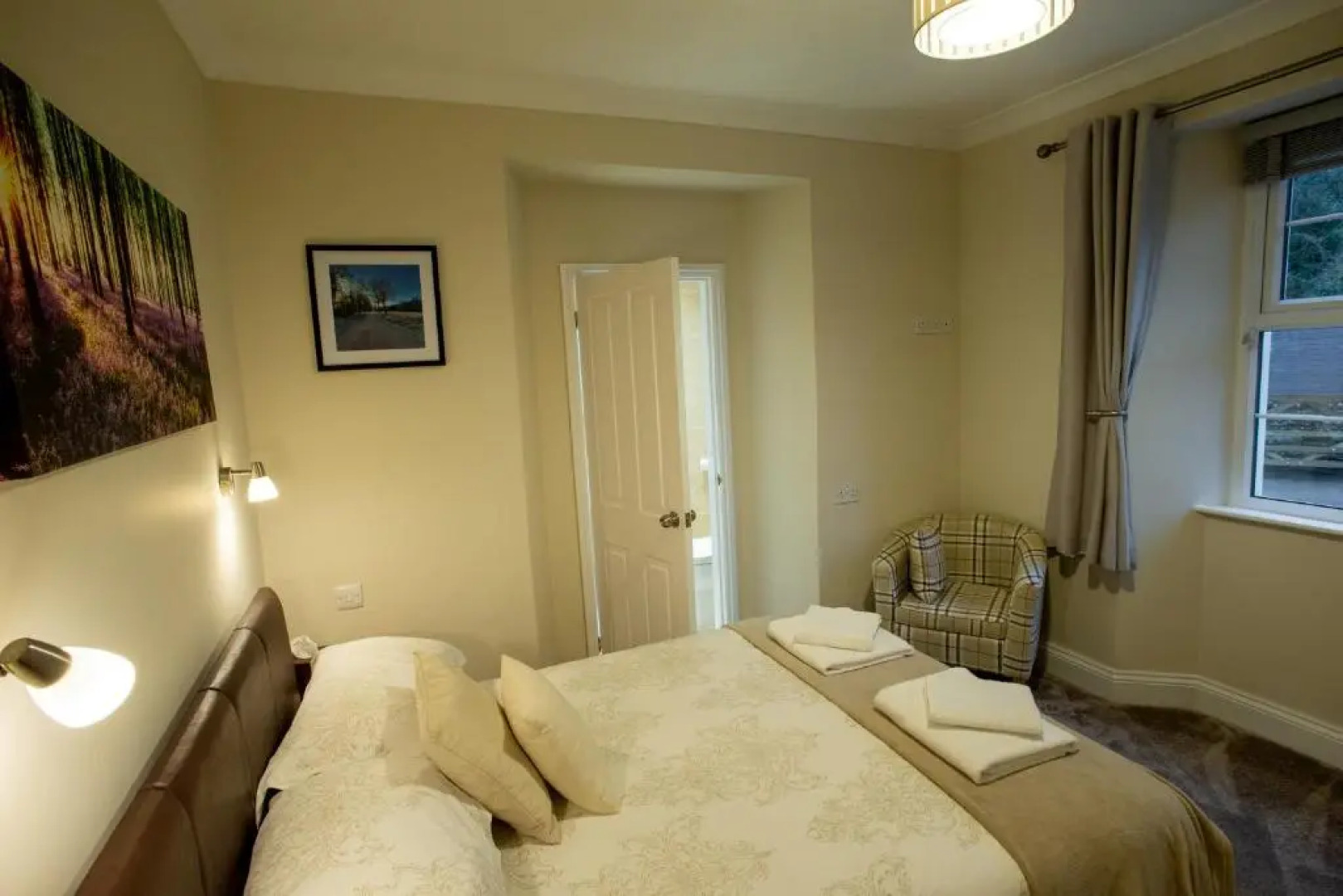 Deanfield Bed and Breakfast