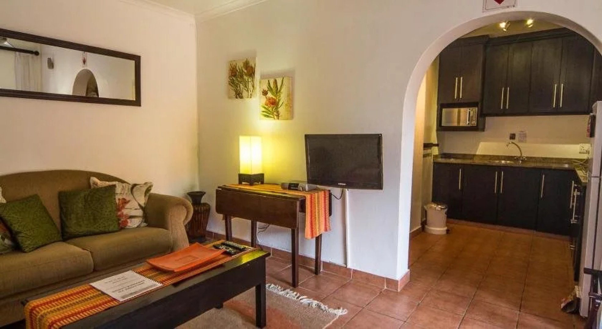 Zeranka Lodge Umhlanga