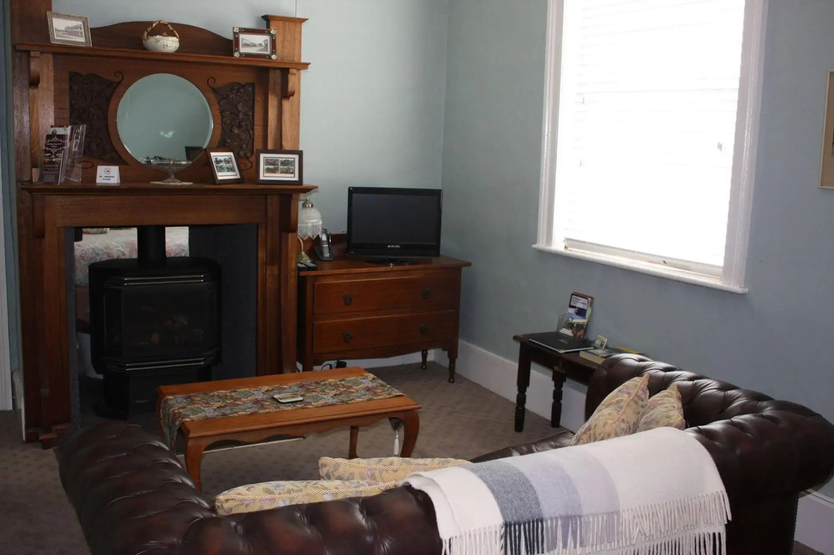 Westbury Gingerbread Cottages