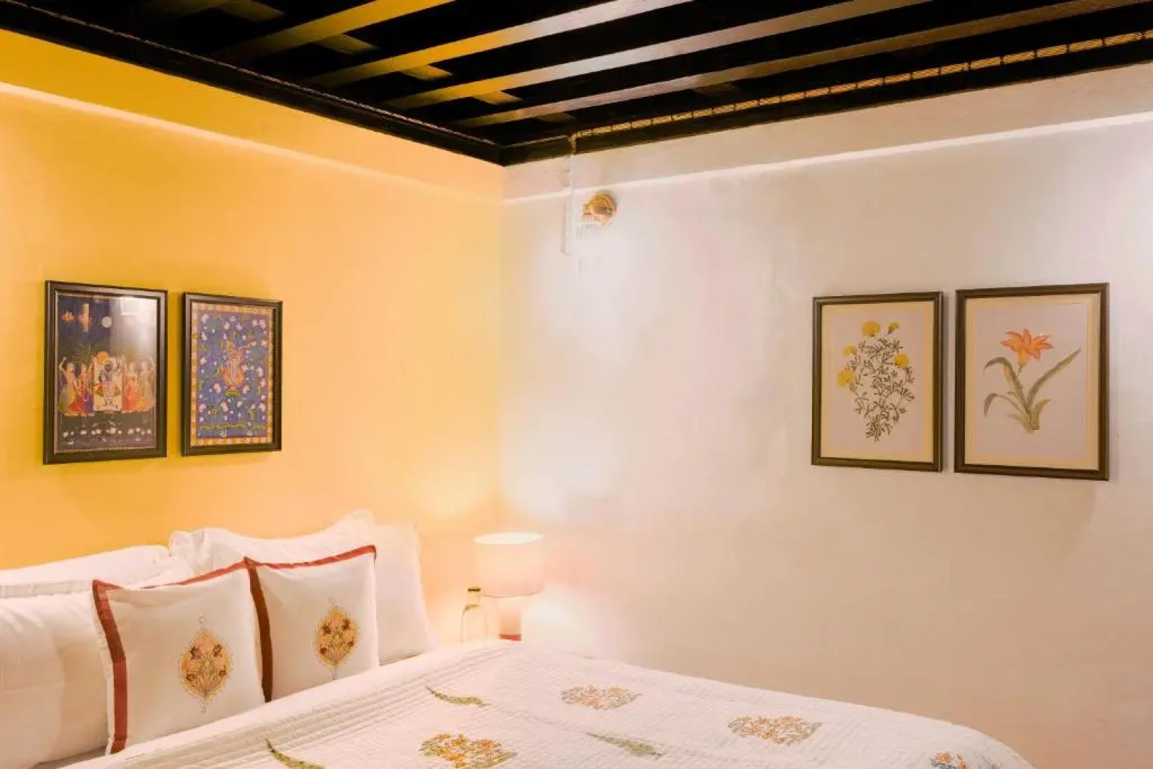 SaffronStays Amaya, Kannur - 300 Years Old Heritage Estate for Families and Large Groups
