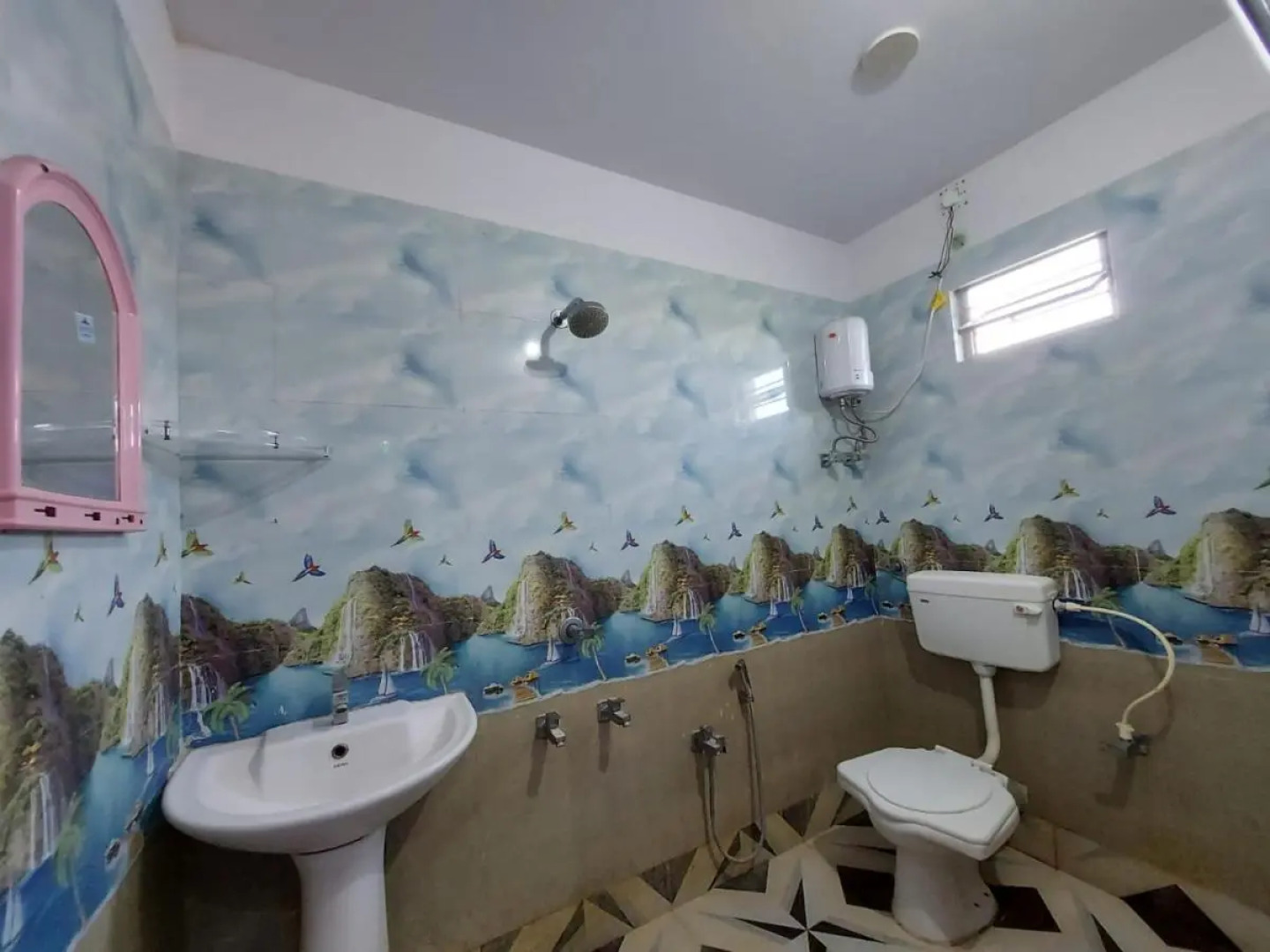 Swastik Resort Tajpur