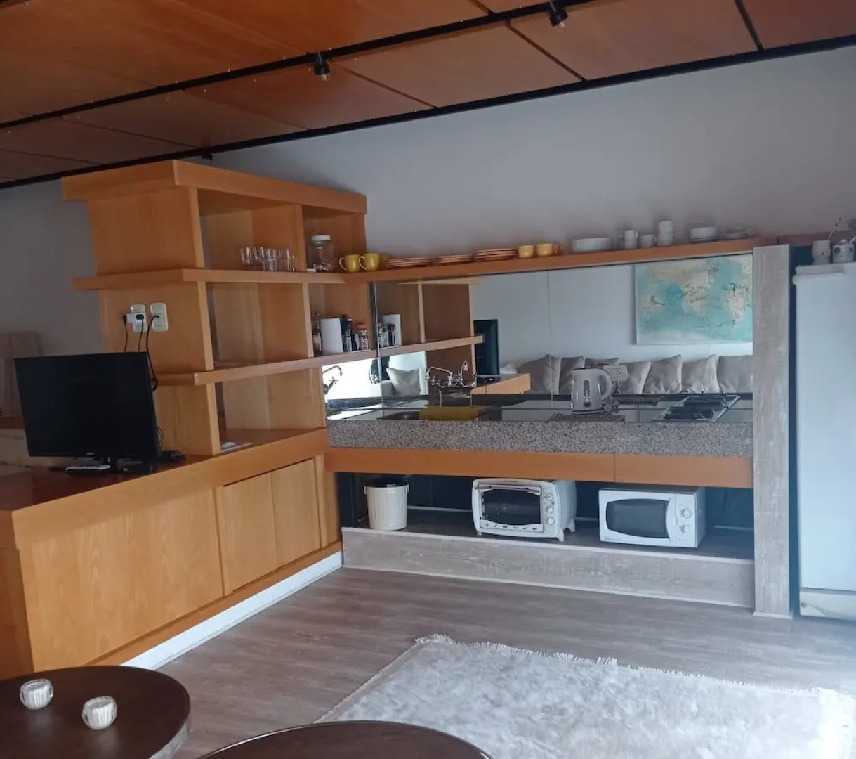 Apart Club San Pedro