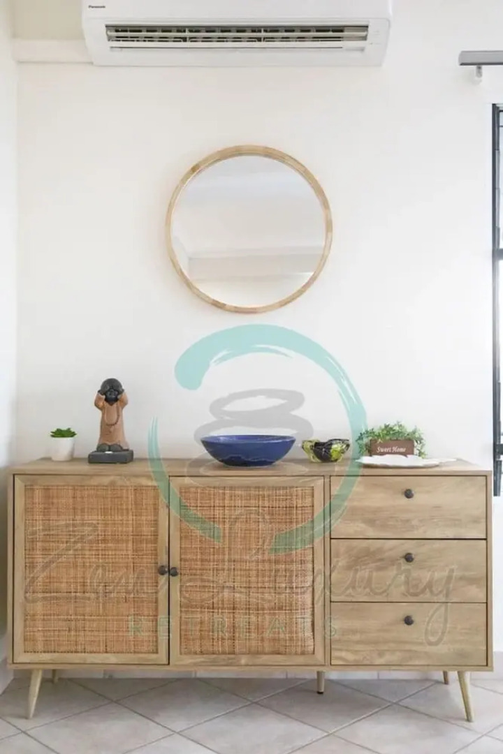 Nightcliff Foreshore Seaview Pool Workspace