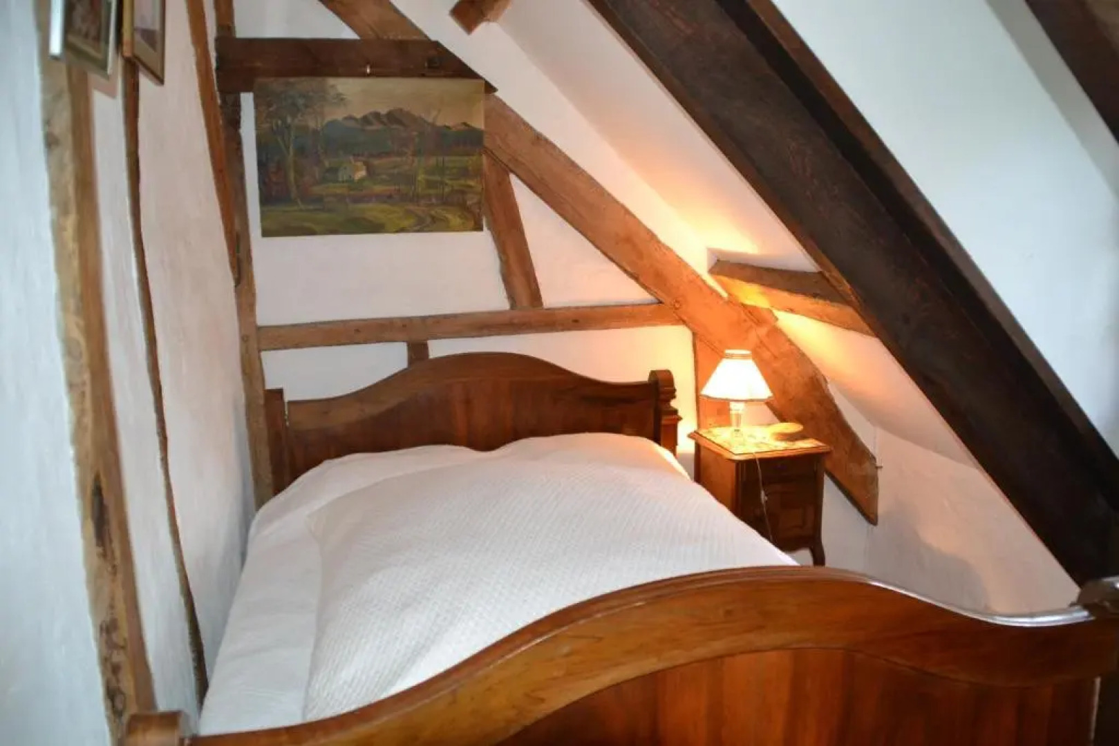 Gite de la Ronceraie