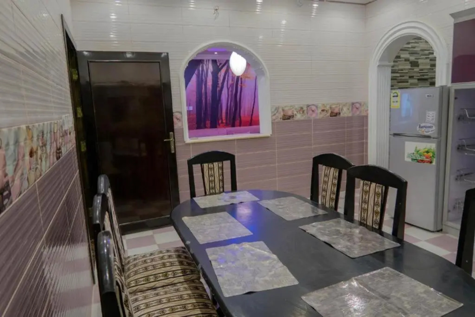 Al Tal Serviced Apartments - economic
