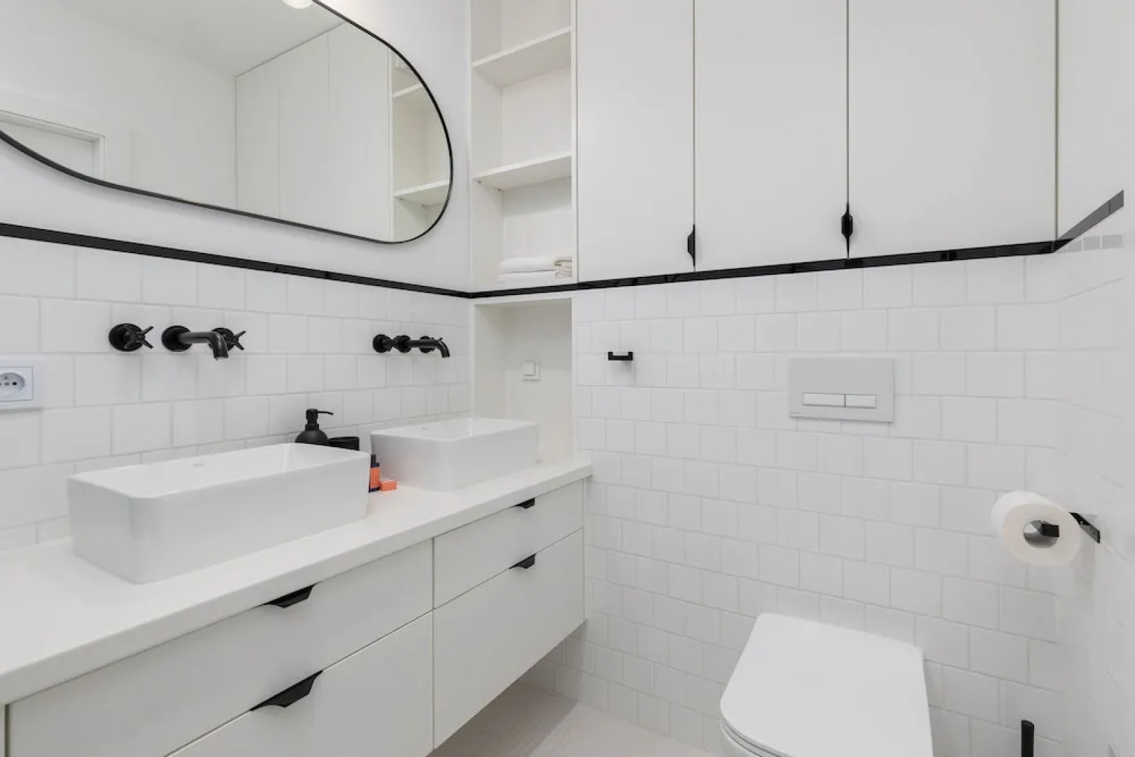 PortaMare Marina Dziwnów Apartments by Renters Prestige