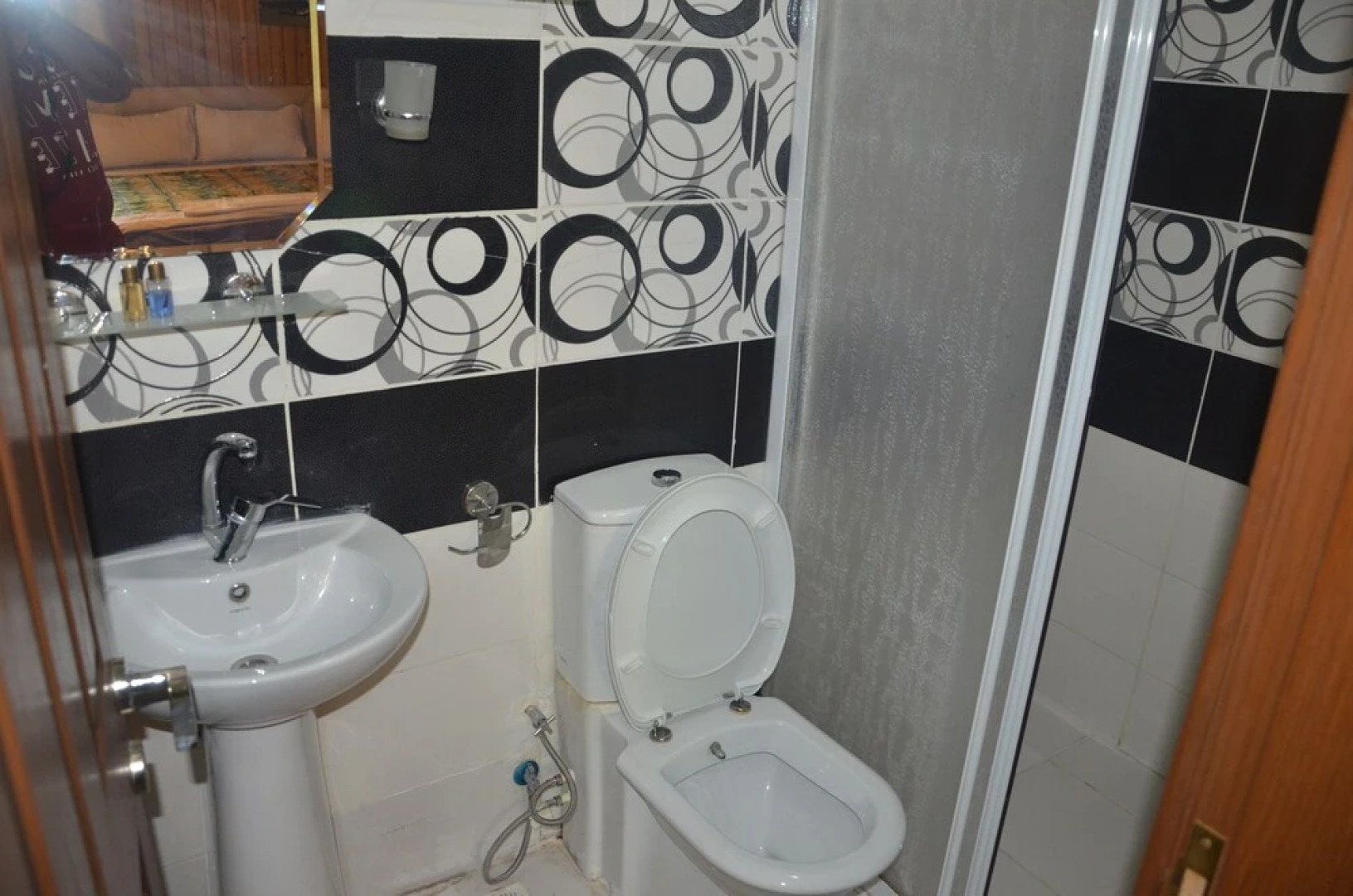 Nemrut Kommagene Hotel