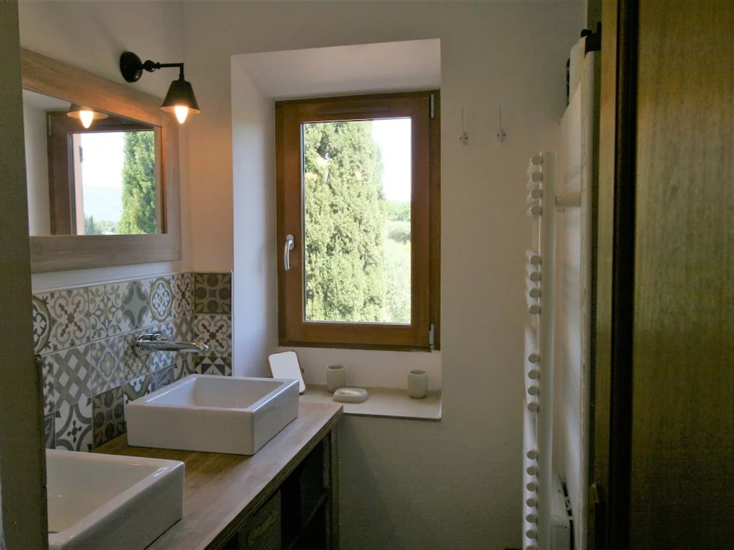 Modern Villa in La Motte with Swimming Pool