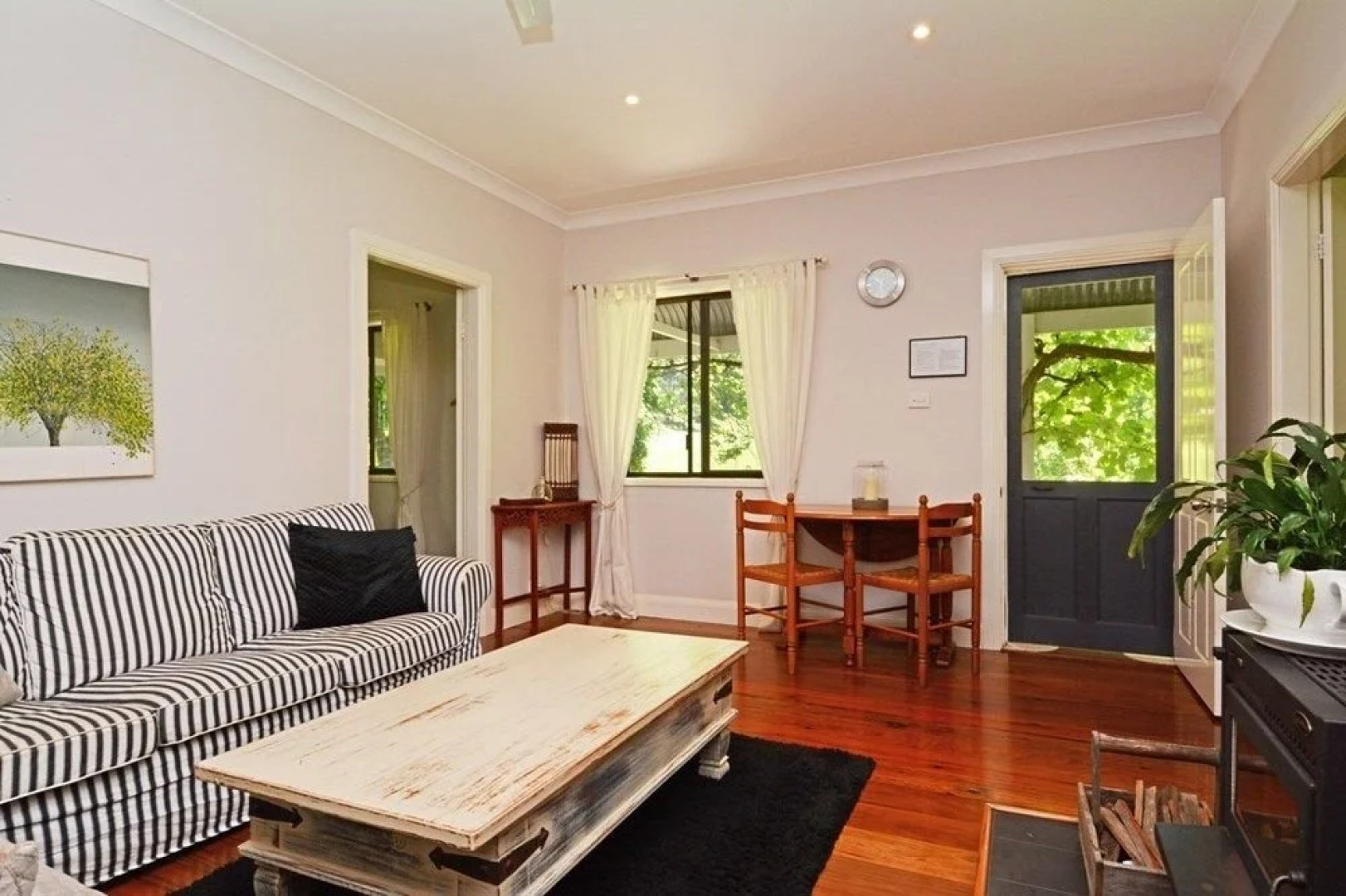 Avoca House & Cottage Accommodation Wollombi