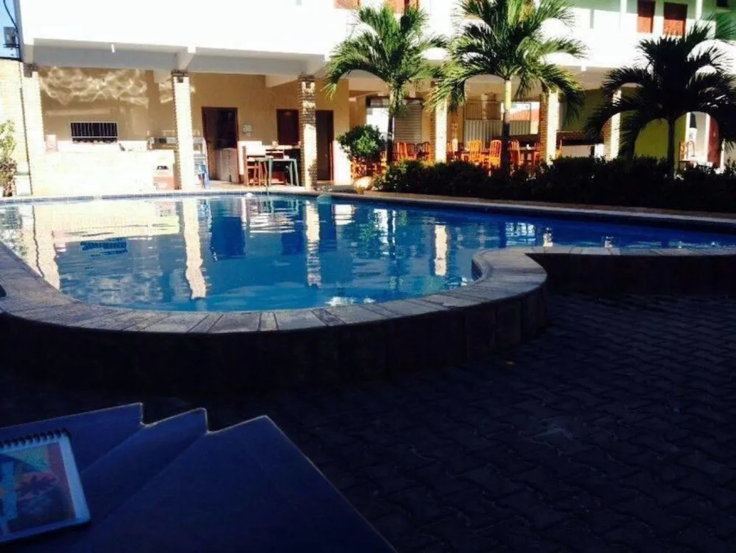 Pousada Espaço Verde