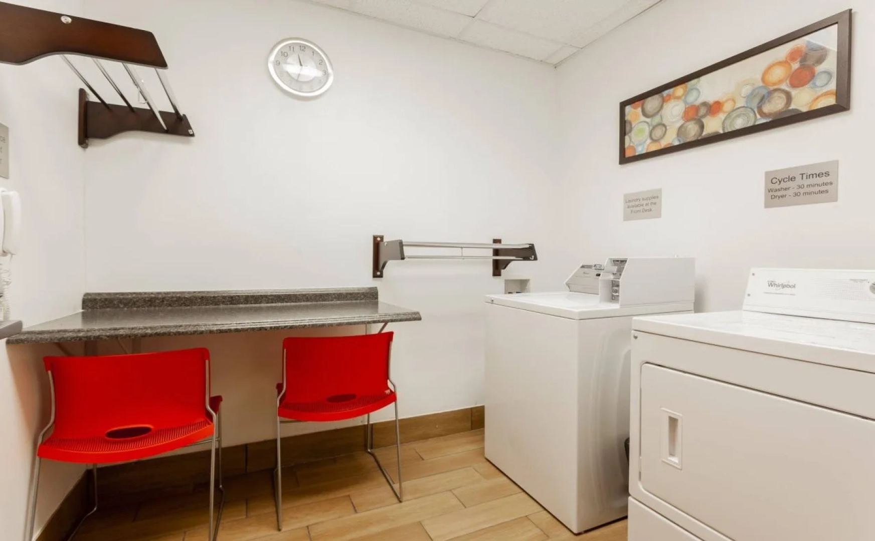 Fairfield Inn Ponca City