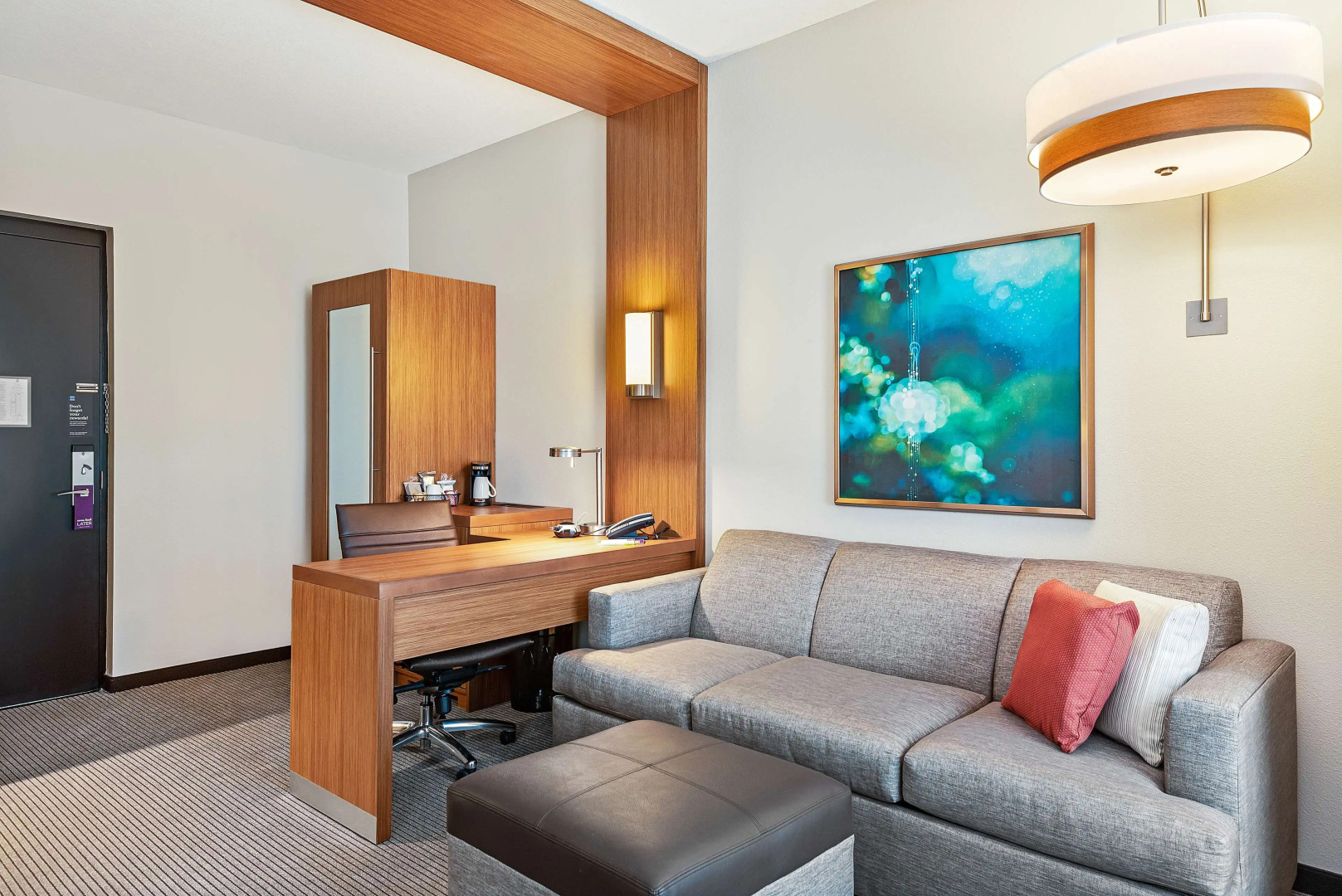 Hyatt Place Tampa/Wesley Chapel