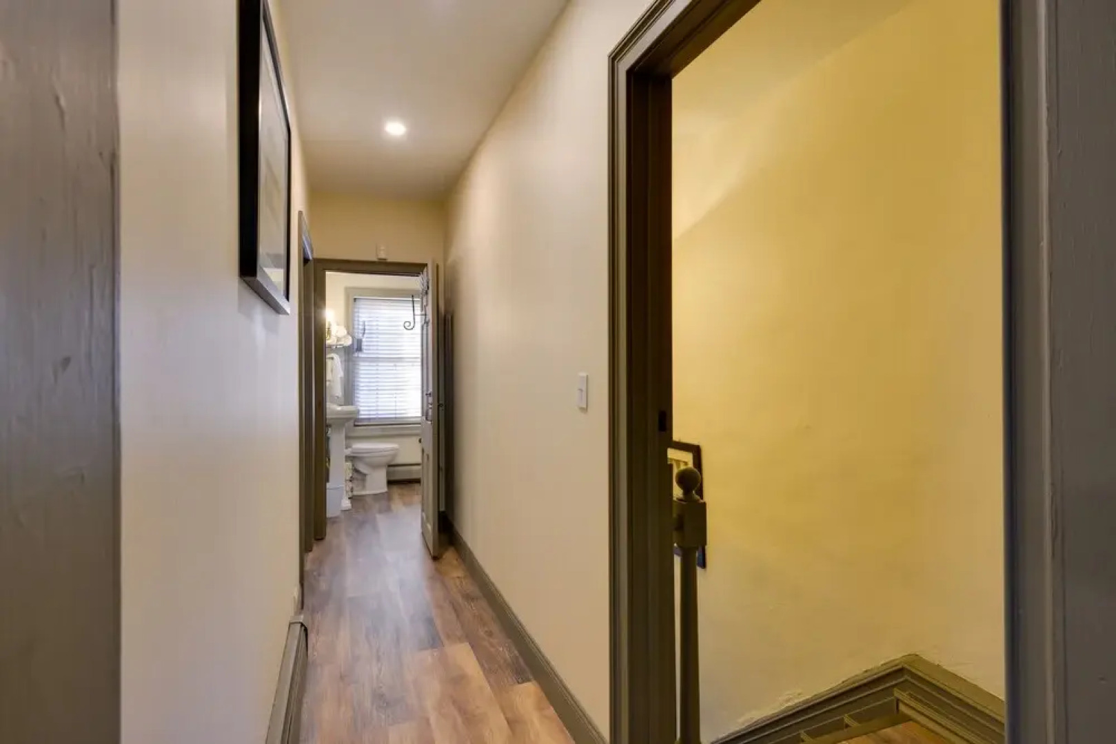 Sackets Harbor Apartment, Walk to Lake Ontario!