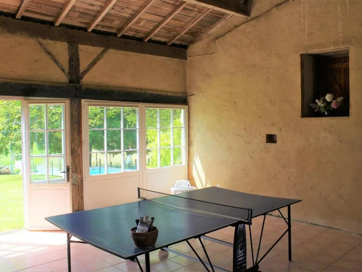 Gîte Saint-Avit-Sénieur, 4 pièces, 6 personnes - FR-1-616-104