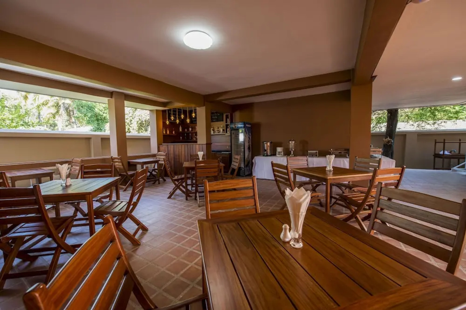 Traveller Lodge Ngapali by River Top - Hostel