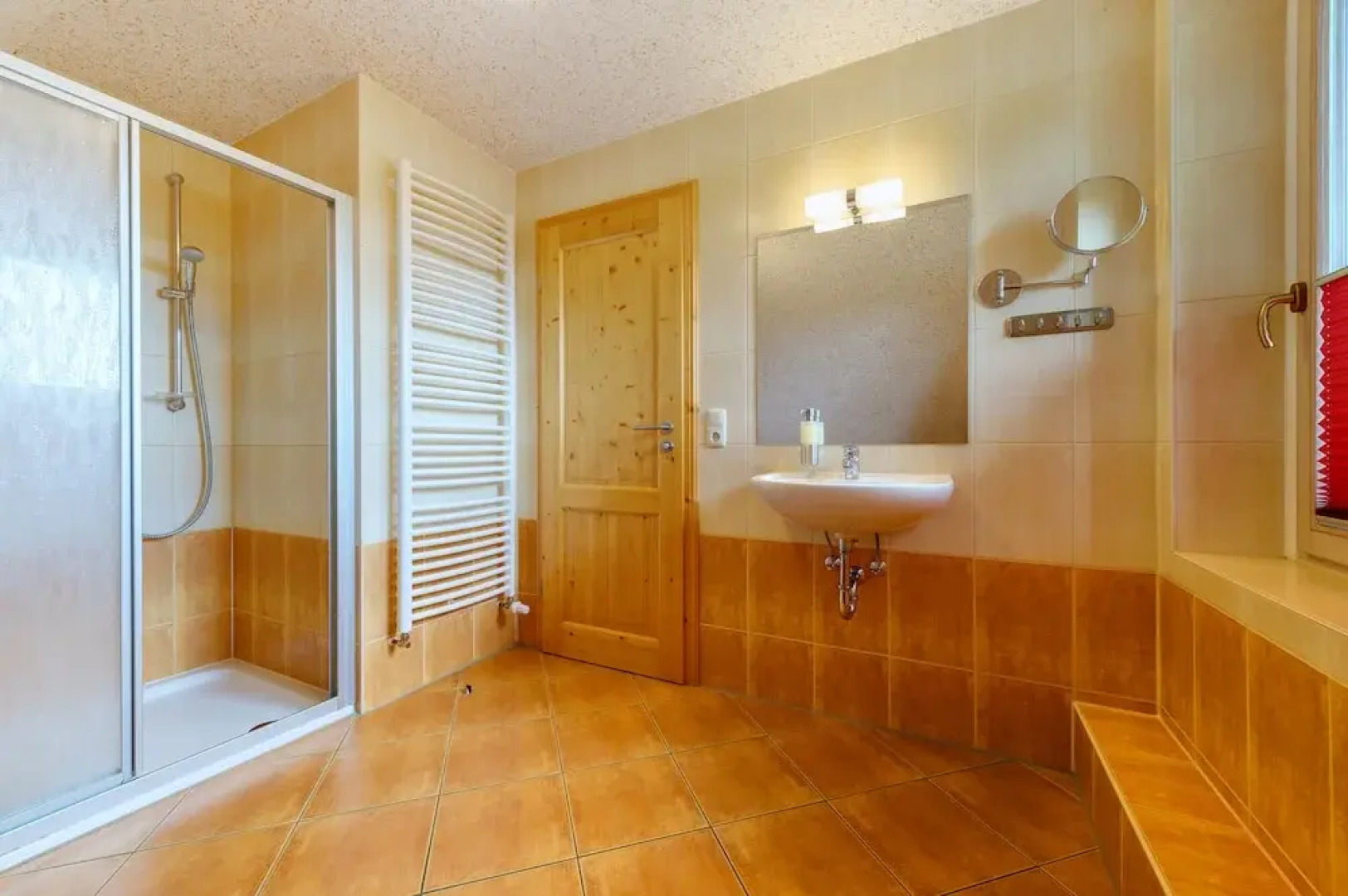 Ferienwohnungen Weissflog