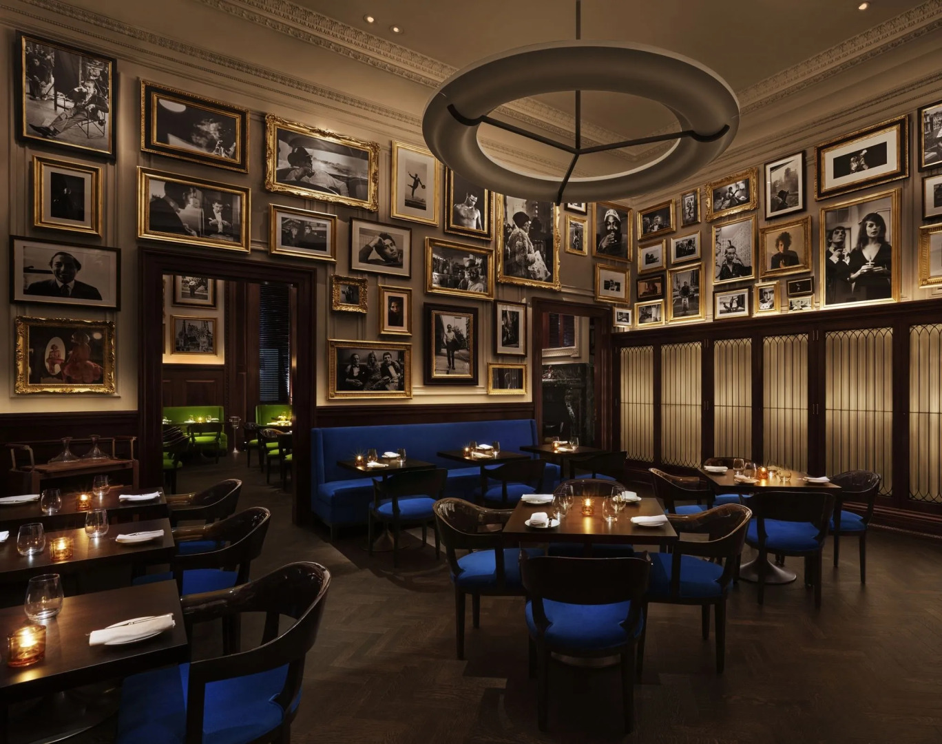 The New York EDITION