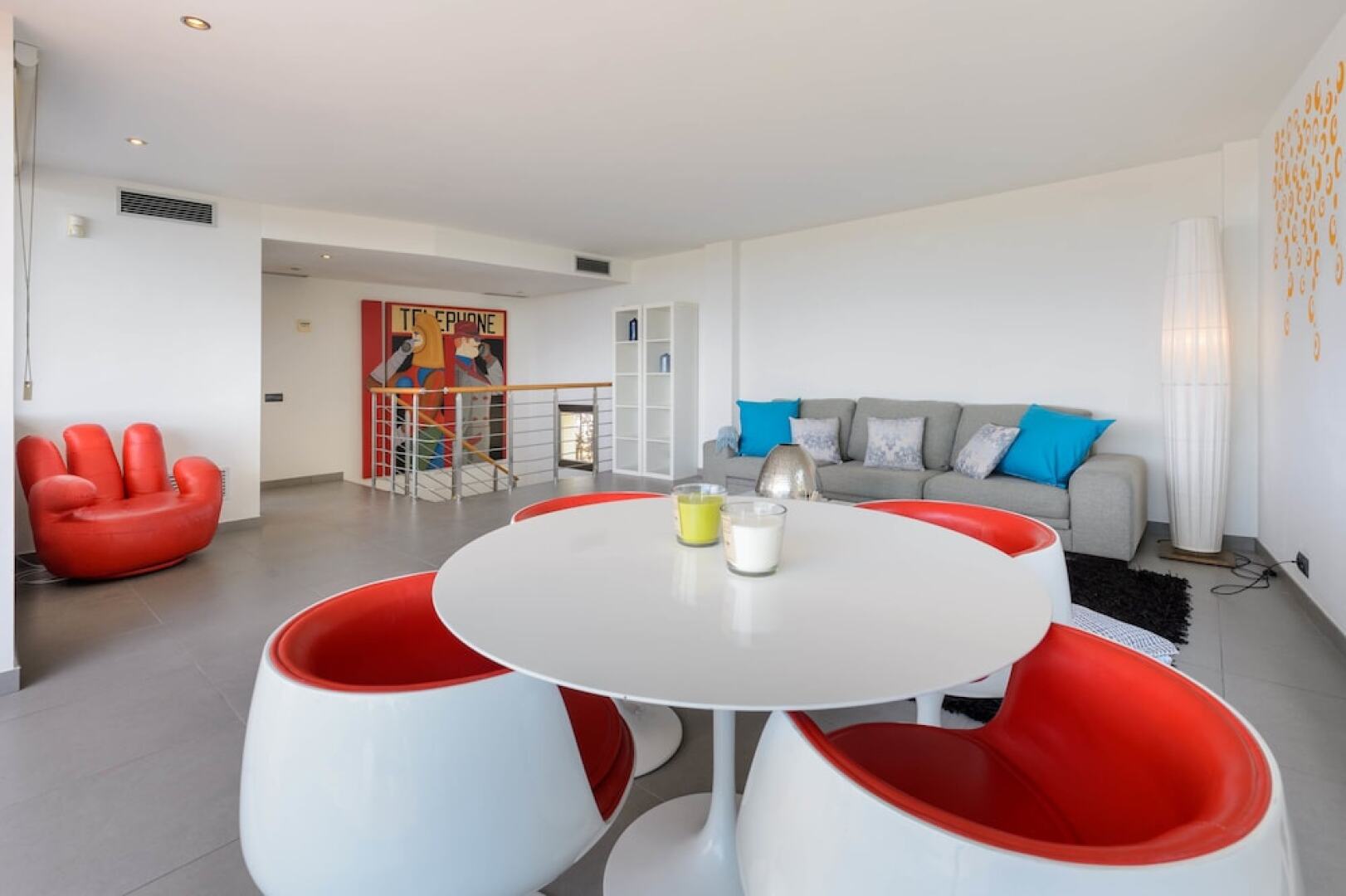 Beautiful detached country house nestled in the Shropshire Hills AONB