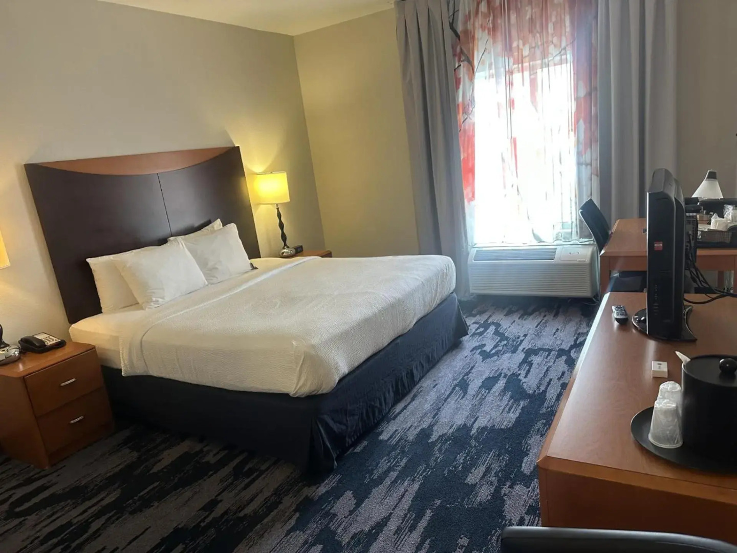 Fairfield Inn & Suites Tulsa South Medical District