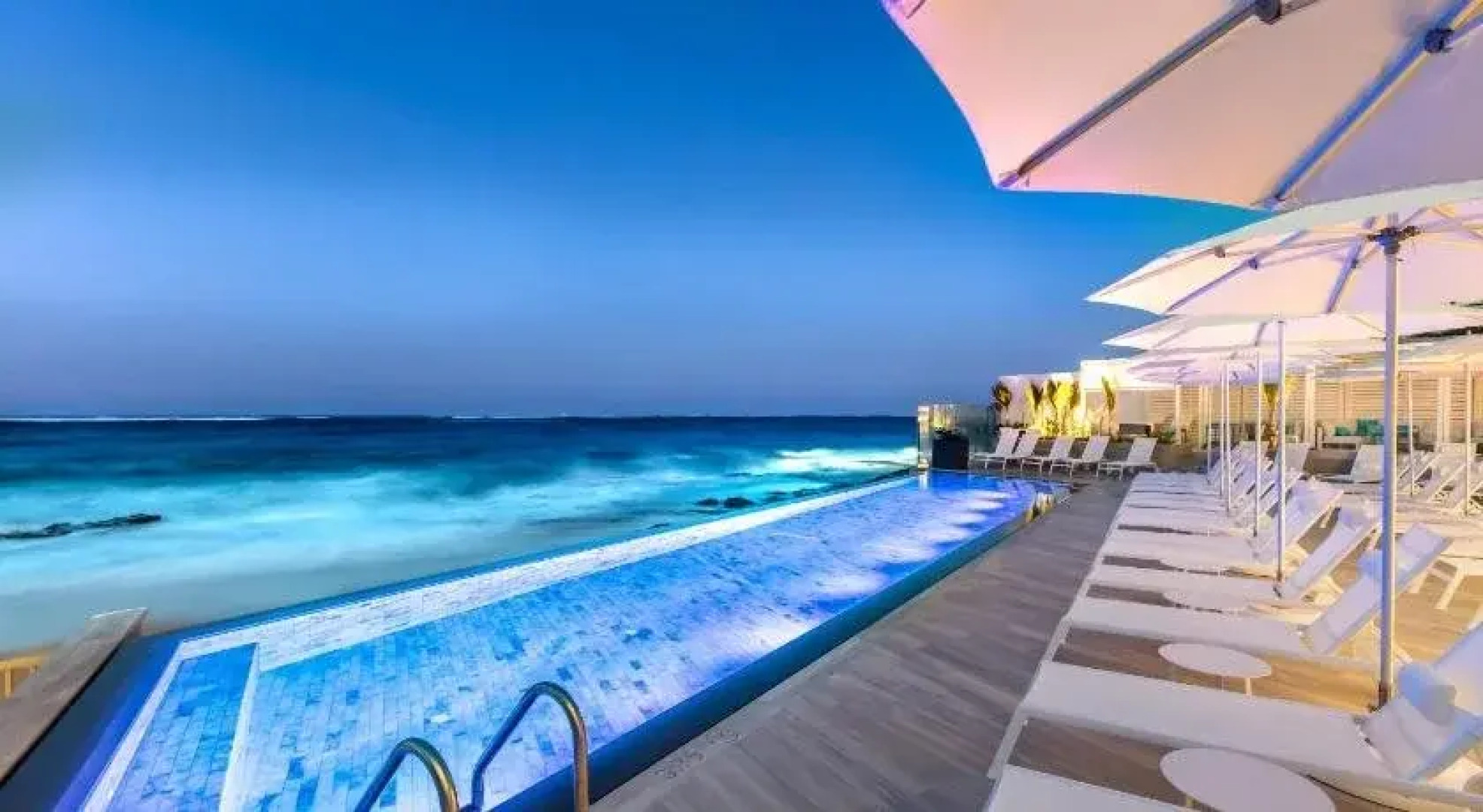 Condado Ocean Club - Adults Only