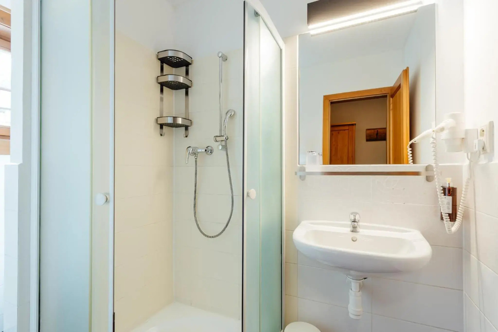 Rezort Drevenice Terchova