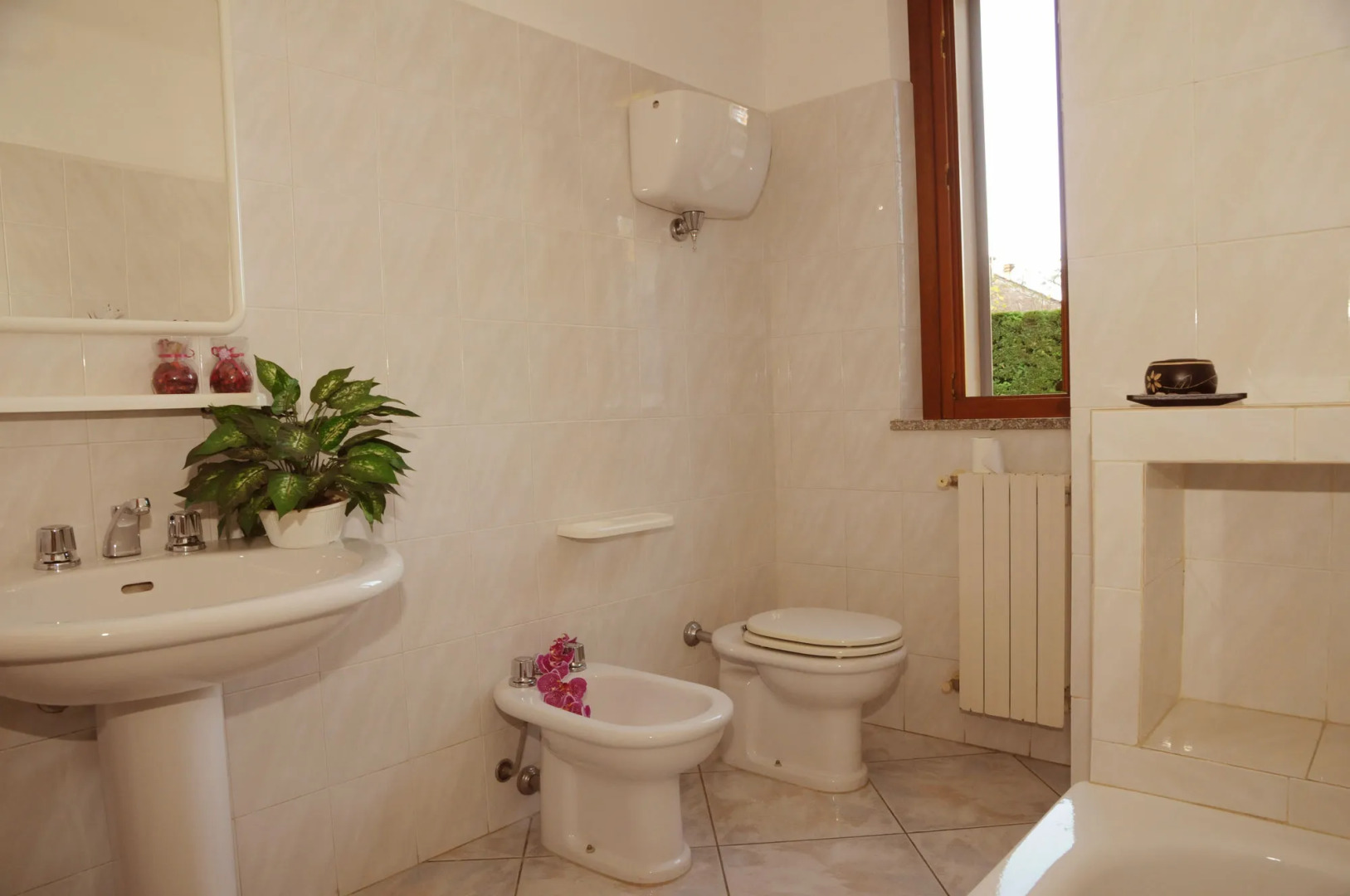 Agriturismo La Piana