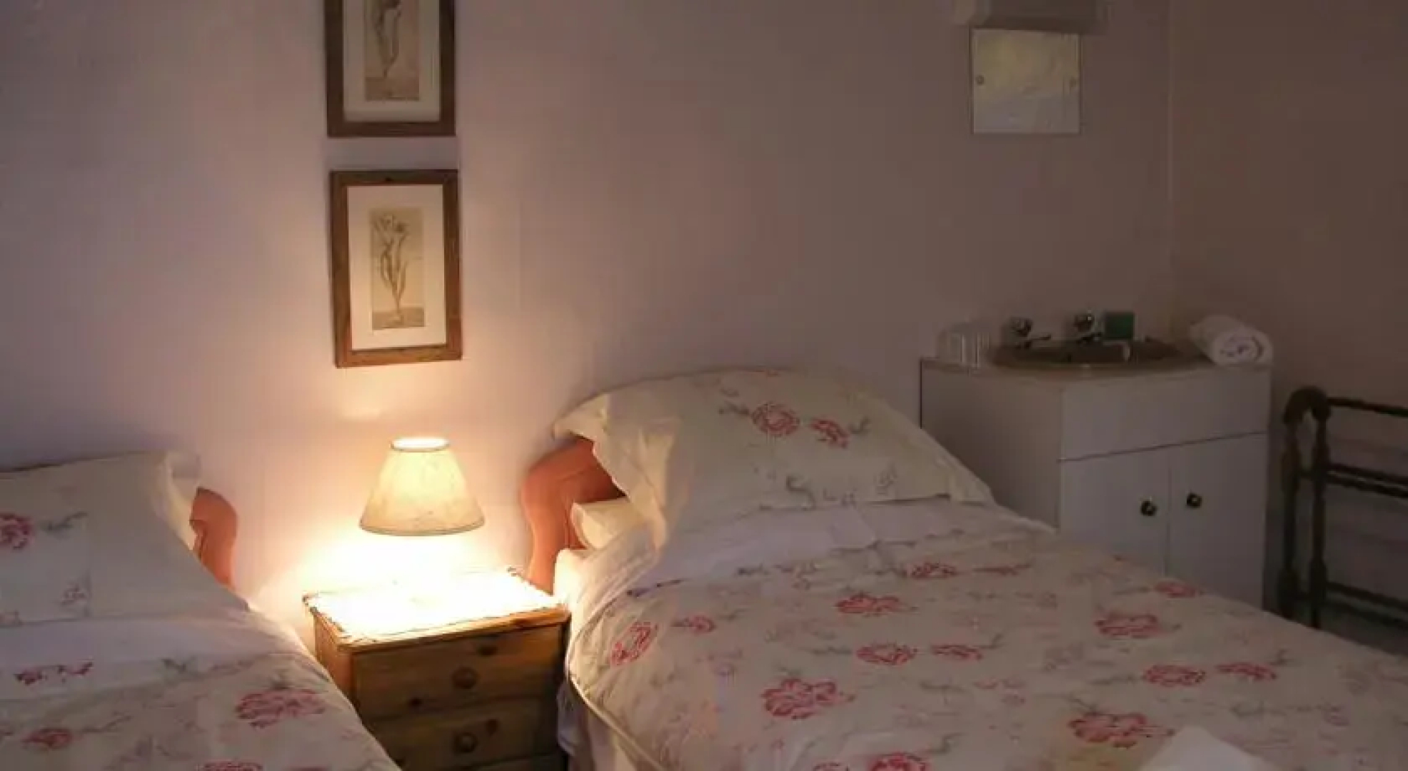 The Harbour Guest House