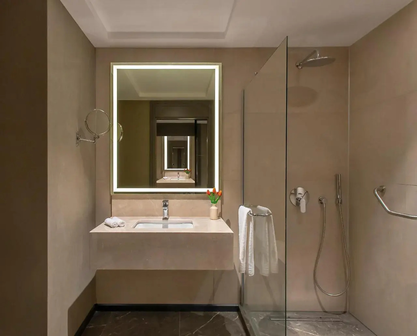 Mövenpick Diyarbakir