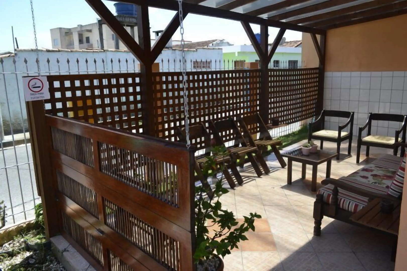 Pousada Água da Fonte