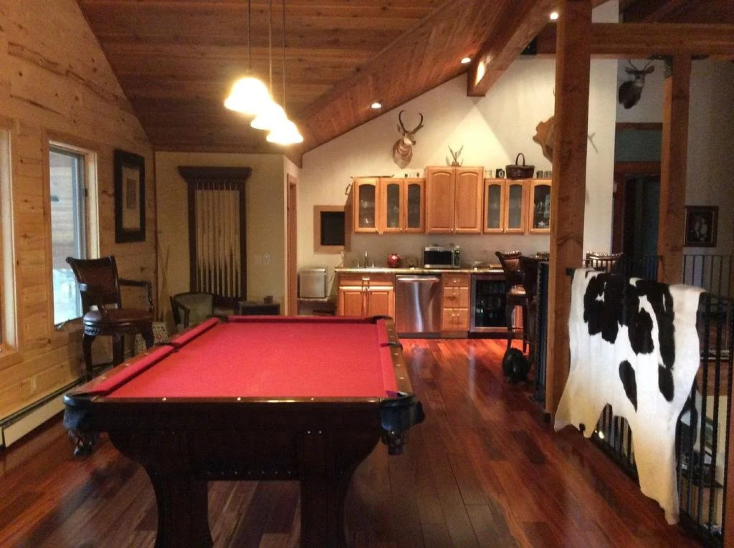 Elktrace Bed & Breakfast