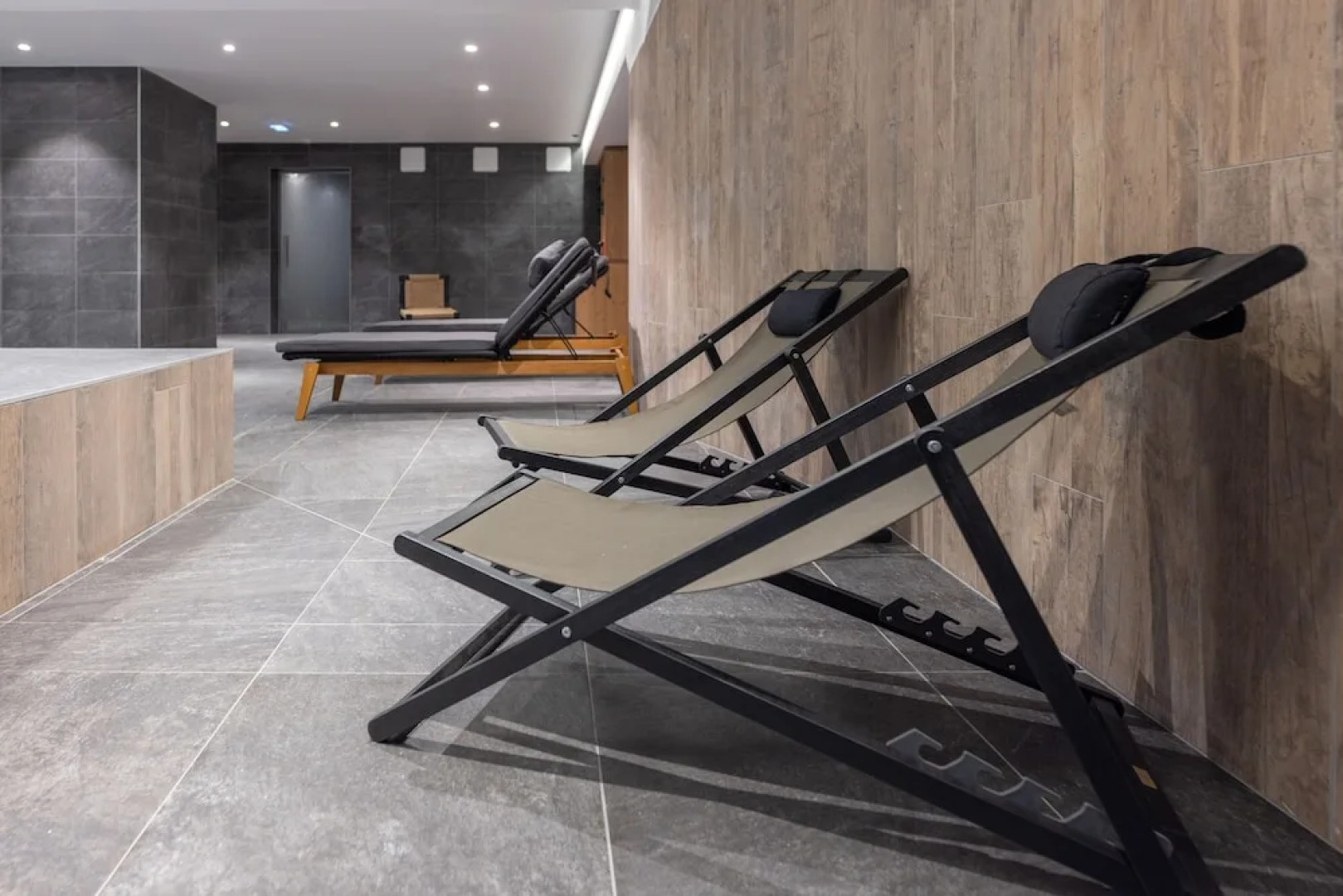 Cristal Lodge by Daddy Pool - TerresenS