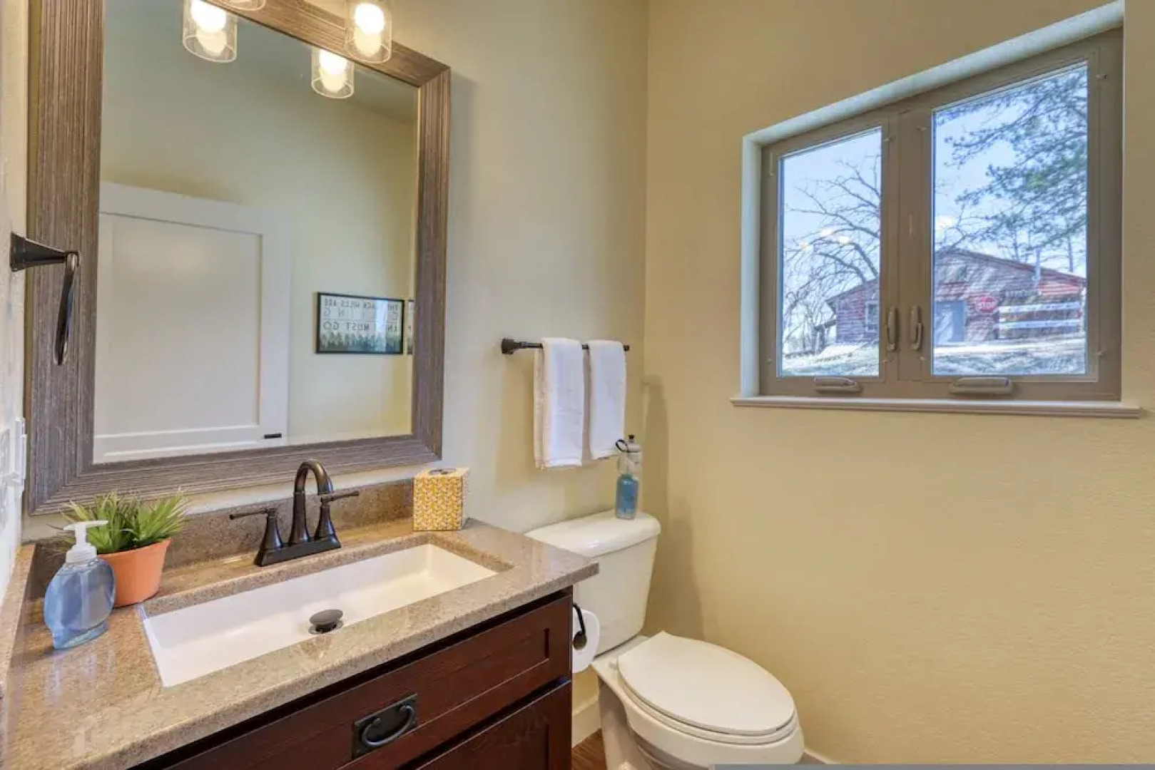 Homestake Haven Highlighting the Mining Era