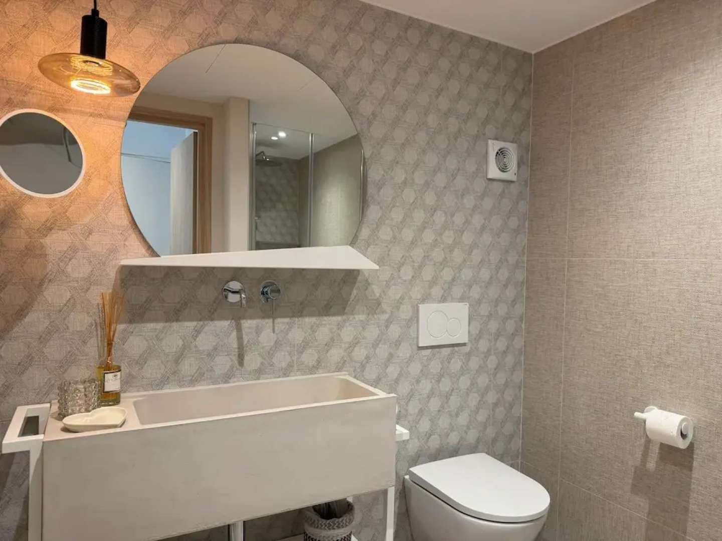 Hôtel confidentiel Le Grécale