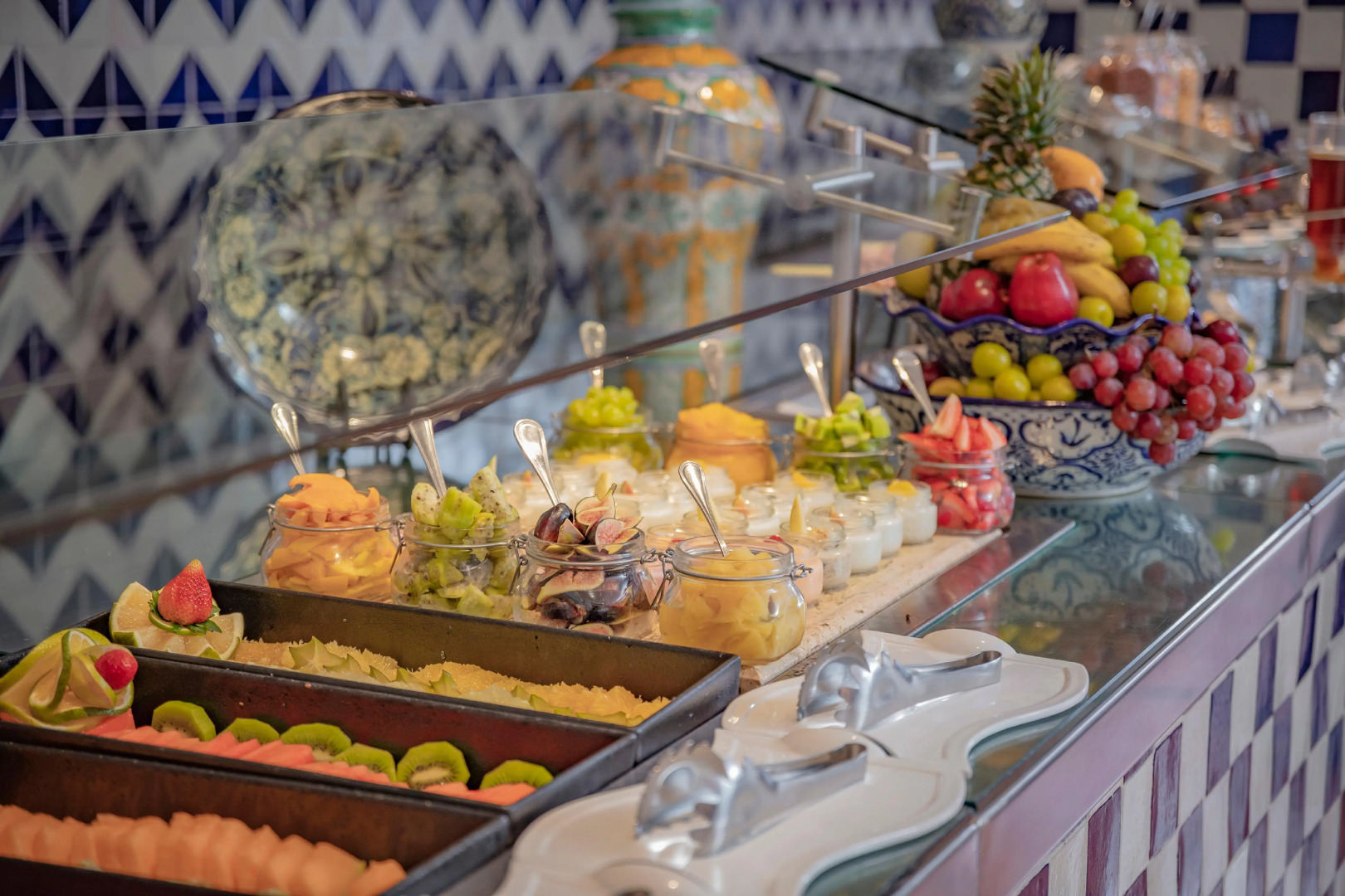 InterContinental Presidente Puebla by IHG